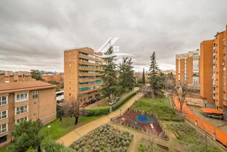 Piso  Pintor ribera. Exclusiva vivienda en chamartín  madrid, 289 m 2