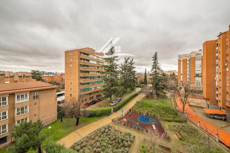 Foto 68c047bd-6cbd-46a1-9742-28fdb444753f. Piso exclusiva vivienda en chamartín , 289 m 2 en Madrid