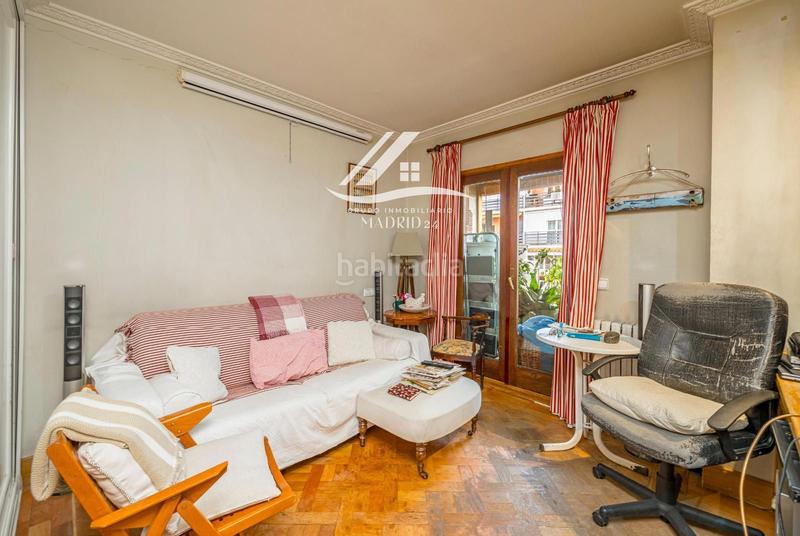 Foto 70c6b3c0-5fa3-4173-ae47-2be3efb6cf93. Piso exclusiva vivienda en chamartín , 289 m 2 en Madrid