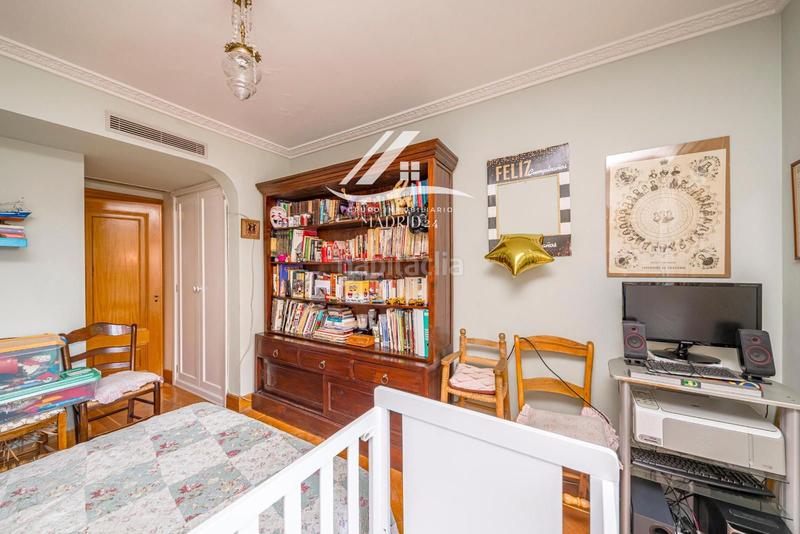 Foto 7f10ee8b-403e-4220-a545-df9fe2d42dca. Piso exclusiva vivienda en chamartín , 289 m 2 en Madrid