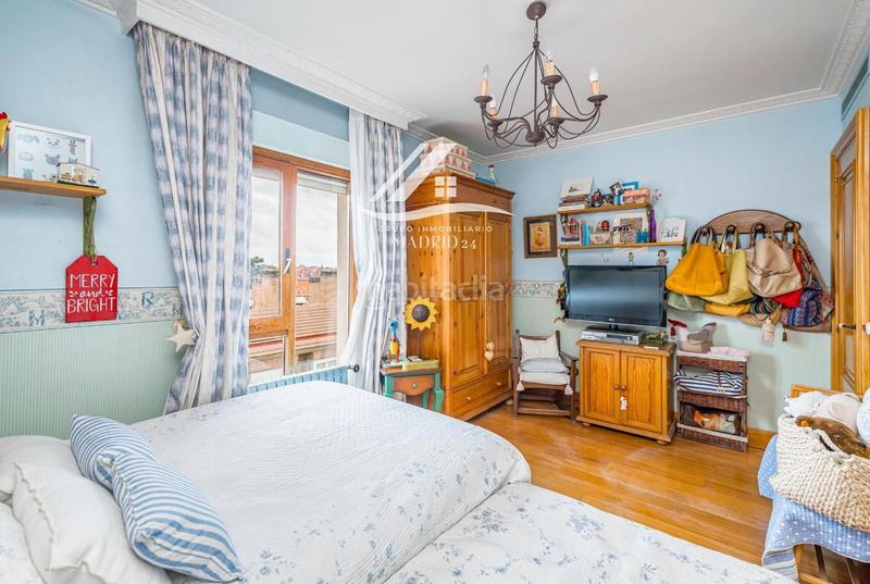 Foto 81c87269-15a0-4aa0-be18-116396ff2e6e. Piso exclusiva vivienda en chamartín , 289 m 2 en Madrid