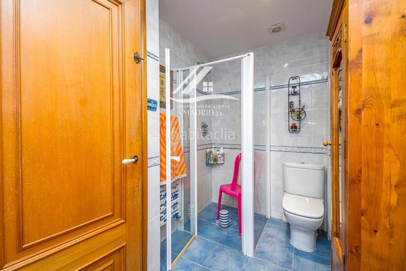 Foto 830f8ae5-9de5-4e96-9314-5beb64f070bb. Piso exclusiva vivienda en chamartín , 289 m 2 en Madrid