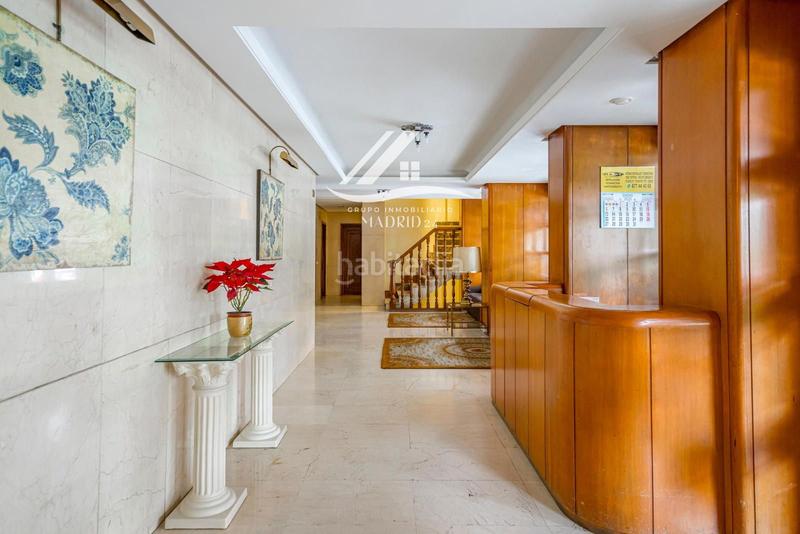 Foto a71cec52-c589-46a8-ab13-6ed2077f2723. Piso exclusiva vivienda en chamartín , 289 m 2 en Madrid