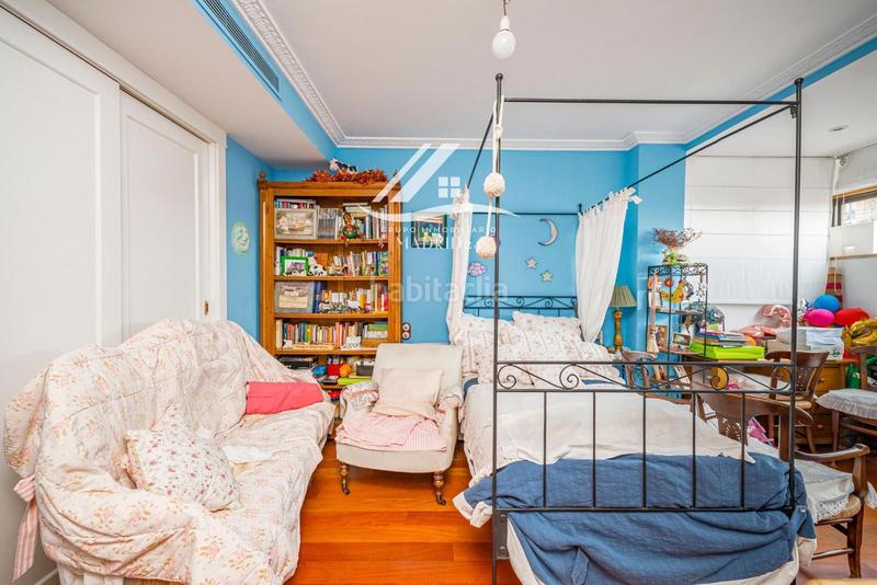 Foto b9cc4352-49d0-4602-9fb8-77d3aa42a71f. Piso exclusiva vivienda en chamartín , 289 m 2 en Madrid