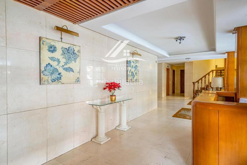 Foto c2912122-6bd6-4cf8-a615-9e3c8449238e. Piso exclusiva vivienda en chamartín , 289 m 2 en Madrid