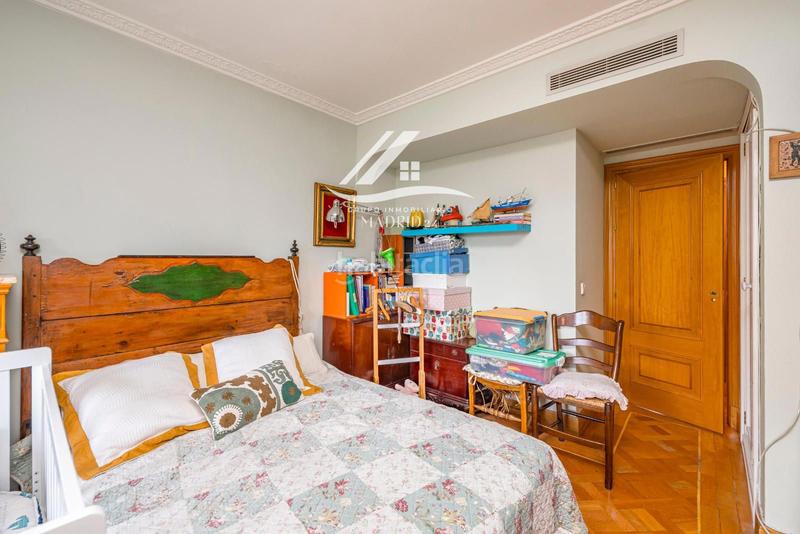 Foto cda2dcc5-6c29-40b0-98ea-165680662f51. Piso exclusiva vivienda en chamartín , 289 m 2 en Madrid