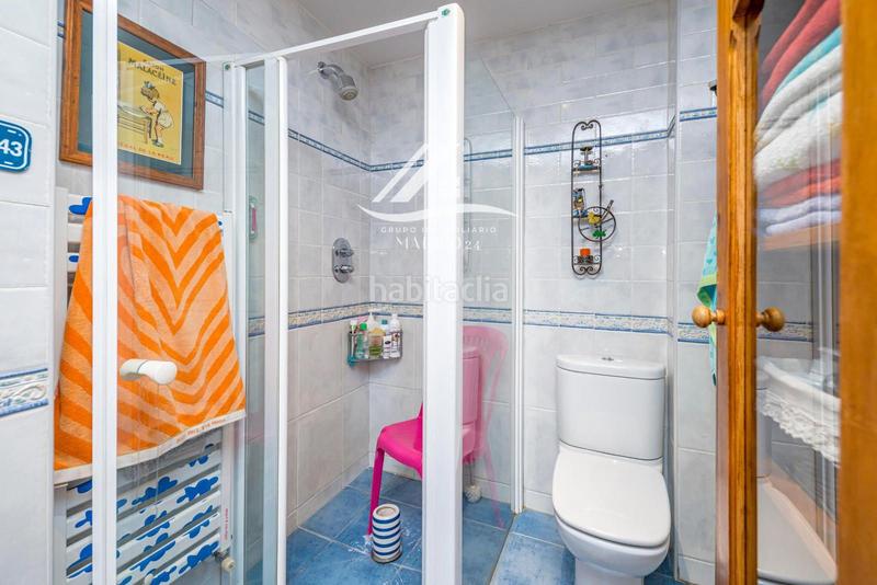 Foto e3d2a4a2-bf23-4362-890f-e0867888235e. Piso exclusiva vivienda en chamartín , 289 m 2 en Madrid