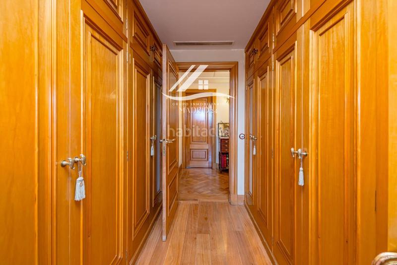 Foto ee75db26-bb93-48a3-b197-f89f90d4ecc4. Piso exclusiva vivienda en chamartín , 289 m 2 en Madrid