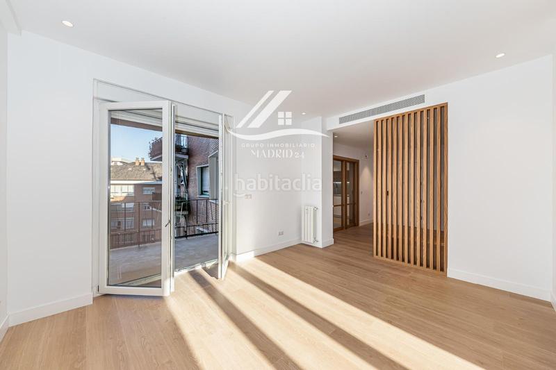 Foto ef4b46c4-1cc5-45bf-87b7-99a7f6bdee00. Piso exclusiva vivienda en chamartín , 289 m 2 en Madrid