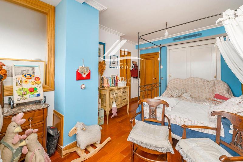 Foto f5abd5a7-8e46-4f78-a682-db7510eb6df9. Piso exclusiva vivienda en chamartín , 289 m 2 en Madrid