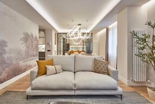 Appartement  C. de padilla. Joya de piso en venta en madrid, padilla 80