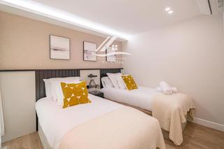 Dúplex  De goya. Piso lujoso en venta en madrid, goya 19