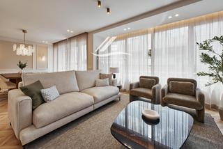 Appartamento in de las Naciones