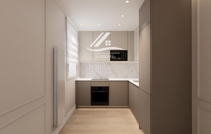 Foto 29e733e2-159f-40eb-bd2b-0e240d54dfbd. Appartement dans Goya Madrid