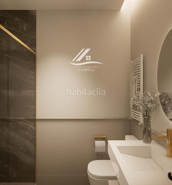 Foto 34933868-f808-47df-9eef-5debcc123038. Appartement dans Goya Madrid