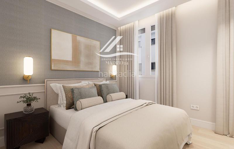 Foto 6313db69-feb1-41df-8864-22500da547e7. Appartement dans Goya Madrid