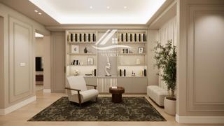 Piso  Hermosilla. Piso de lujo en venta en madrid, hermosilla 5