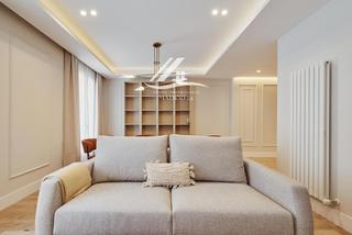 Piso  De goya. Piso de lujo en venta en madrid, goya 30