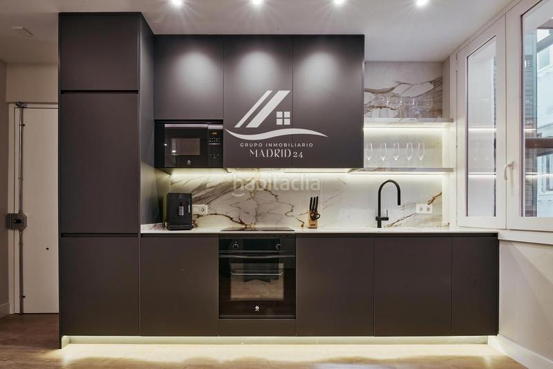 Foto 16c9ab21-450c-4524-ae27-8f7965aa1cf9. Pis a Universidad-Malasaña Madrid