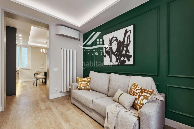 Foto 18396d9b-85a5-464b-8945-dce9b3f0a368. Pis a Universidad-Malasaña Madrid