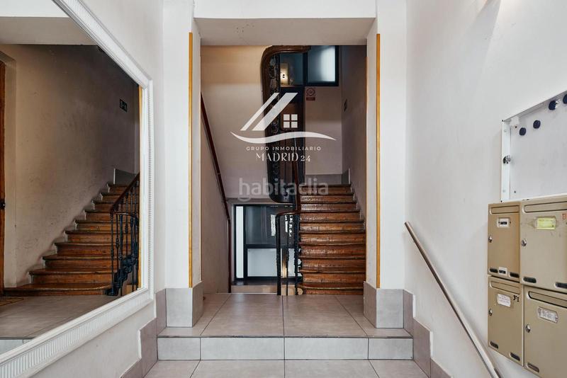 Foto 1e91bc75-d1d5-4dfe-8f41-6f7248589d8b. Pis a Universidad-Malasaña Madrid