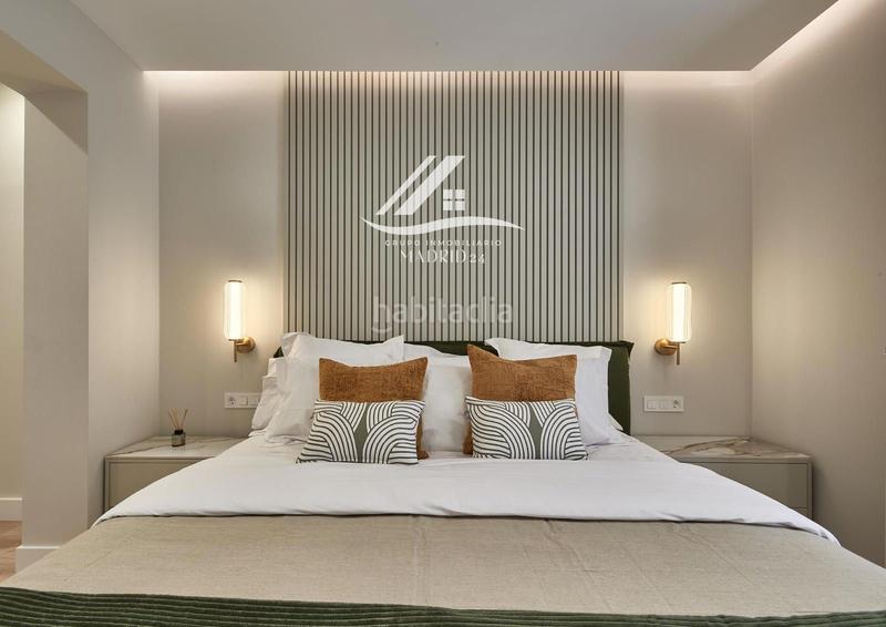 Foto 3c9cc193-d166-478e-b6f8-a58d028b4a24. Pis a Universidad-Malasaña Madrid