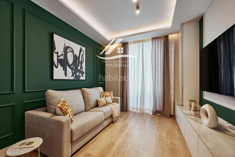 Foto 786b5e0e-fb46-4435-9251-0d2742a1cf17. Pis a Universidad-Malasaña Madrid