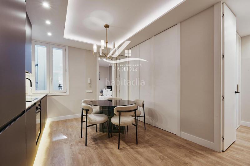 Foto 801fa62a-055e-4784-8401-b0b94eae2529. Pis a Universidad-Malasaña Madrid