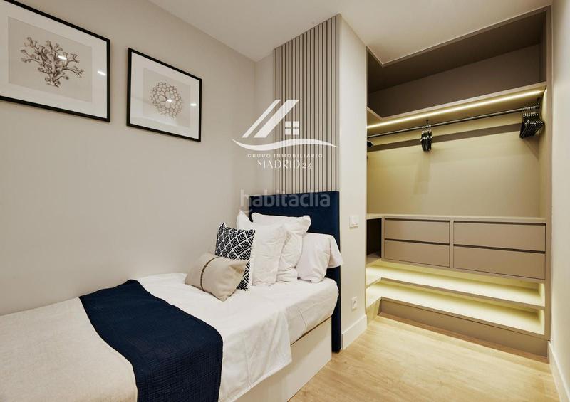 Foto 9a6afb66-df25-4acf-9329-4956c7e3c9e1. Pis a Universidad-Malasaña Madrid