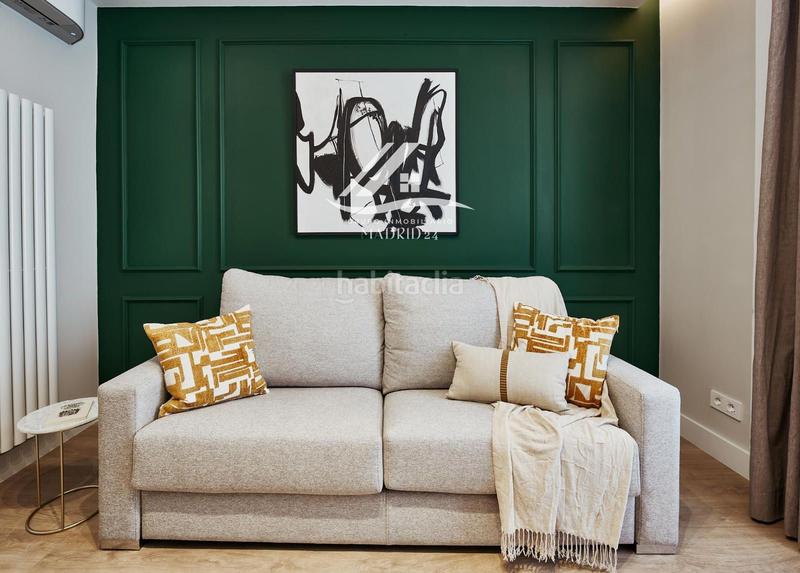 Foto cadfa7db-113a-46bd-bd43-1f46ca537e24. Pis a Universidad-Malasaña Madrid