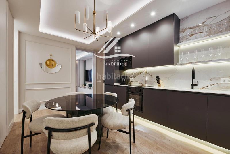 Foto f3030c0f-5d51-4e24-9635-35ddc37cabf5. Pis a Universidad-Malasaña Madrid