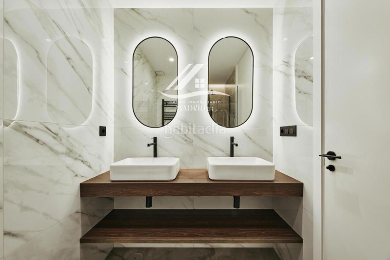 Foto 1584fd8b-e86d-43c4-b2c9-ec937ce8256e. Piso hermoso piso en venta , cardenal cisneros 84 en Madrid