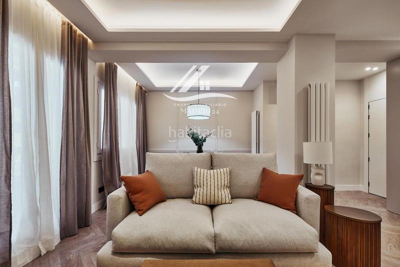 Foto 19e4edb3-2b7e-44ee-a709-72bfc47c2a3d. Piso hermoso piso en venta , cardenal cisneros 84 en Madrid