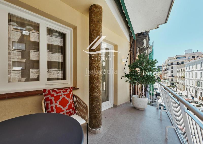 Foto 1c5ed35e-c5a3-41a5-9995-98e864954004. Piso hermoso piso en venta , cardenal cisneros 84 en Madrid