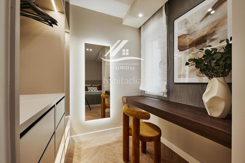 Foto 2055a6cc-6913-45aa-a084-5bb137fee785. Piso hermoso piso en venta , cardenal cisneros 84 en Madrid