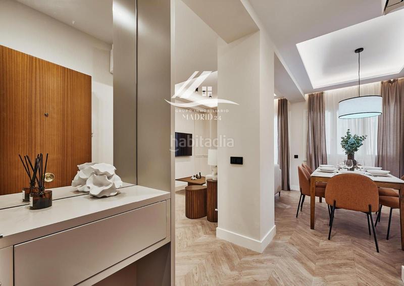 Foto 208a6fd7-5204-4695-8710-8f1a684cd0b1. Piso hermoso piso en venta , cardenal cisneros 84 en Madrid