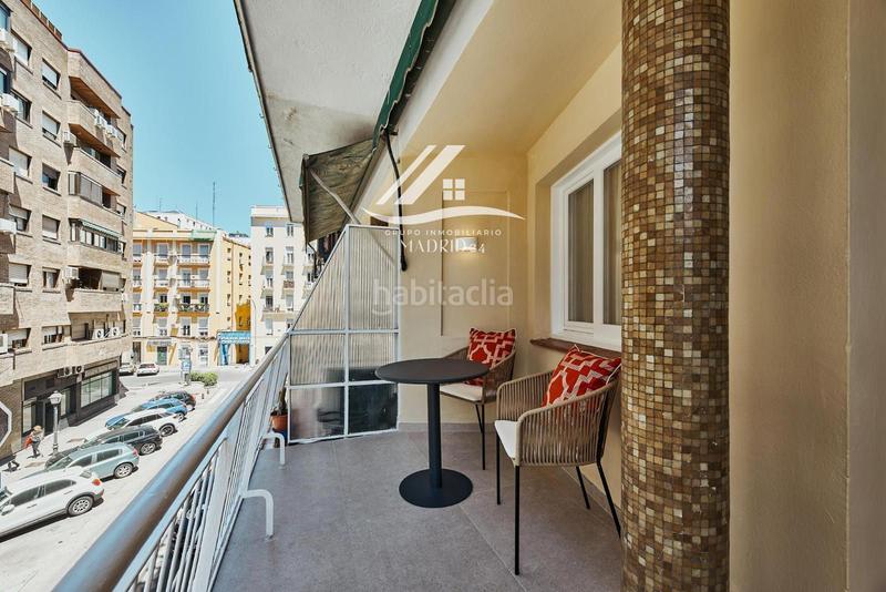 Foto 27172f52-6aec-46f6-ac58-a03b6138ff4f. Piso hermoso piso en venta , cardenal cisneros 84 en Madrid