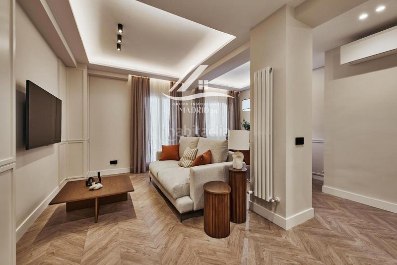 Foto 2b8a5bcd-b7a3-4e27-be8a-2d0492209c0f. Piso hermoso piso en venta , cardenal cisneros 84 en Madrid