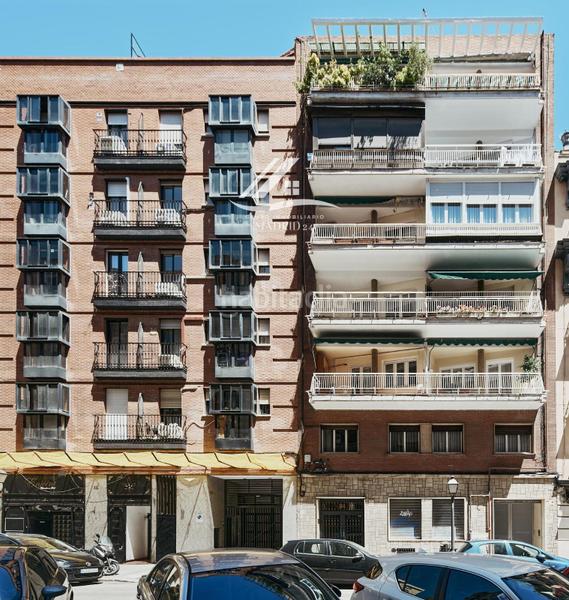 Foto 43ccbcb3-ef3a-47e6-836f-e7a4f0d60268. Piso hermoso piso en venta , cardenal cisneros 84 en Madrid