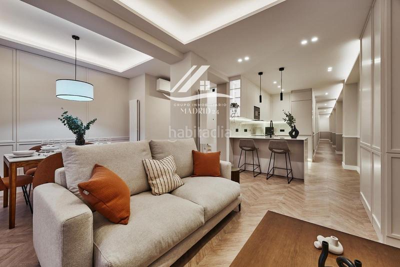 Foto 4808f6b8-267b-4ee9-a5c2-83521f72452c. Piso hermoso piso en venta , cardenal cisneros 84 en Madrid