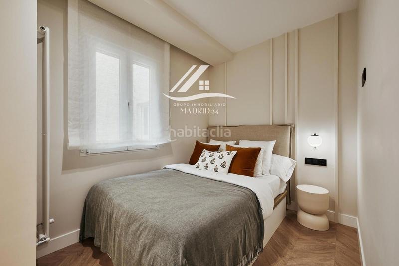 Foto 628c4407-0188-47f5-914a-c026b1f5a524. Piso hermoso piso en venta , cardenal cisneros 84 en Madrid