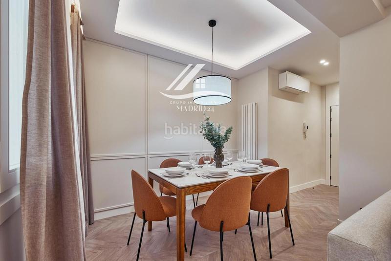 Foto ade48d09-e4eb-4267-a33e-61878c9077af. Piso hermoso piso en venta , cardenal cisneros 84 en Madrid