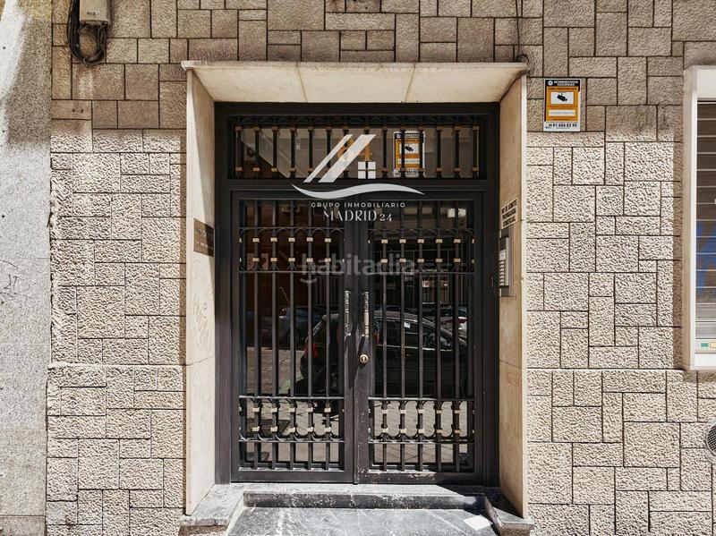 Foto b460a4f2-1620-4c29-93db-a1fa6eed4273. Piso hermoso piso en venta , cardenal cisneros 84 en Madrid