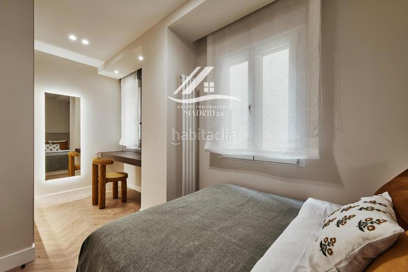 Foto b4c3741b-0693-4d2f-bffb-fdab55a5177c. Piso hermoso piso en venta , cardenal cisneros 84 en Madrid