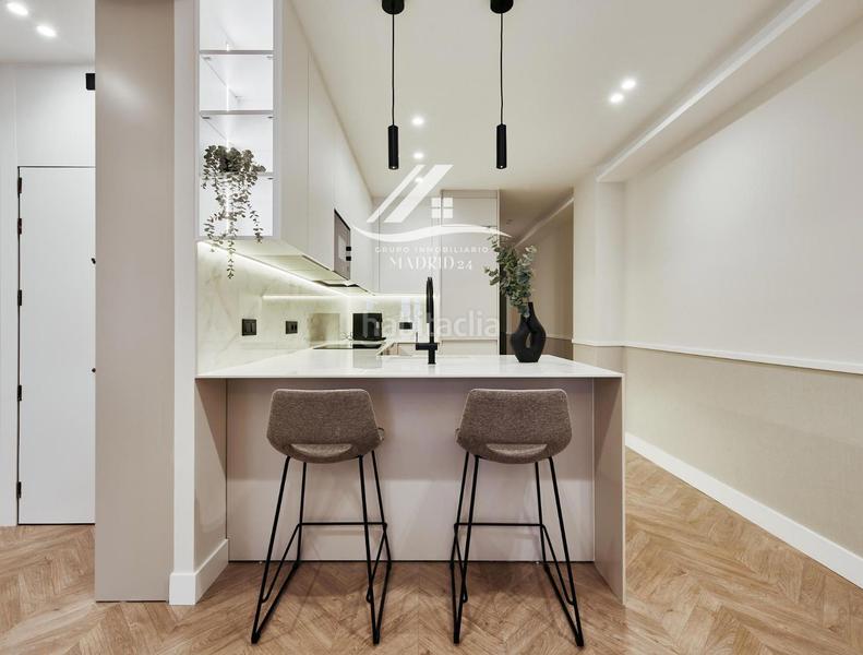 Foto bbf8024d-7ea4-4d5b-b4c8-126766f717b1. Piso hermoso piso en venta , cardenal cisneros 84 en Madrid