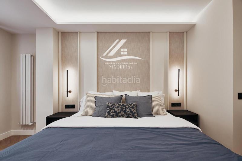 Foto cd8cd825-b532-40f4-9d37-e5c33a34befd. Piso hermoso piso en venta , cardenal cisneros 84 en Madrid