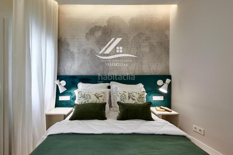 Foto 0df3eab4-2f21-4d51-b14d-07e33abd992e. Appartement dans Goya Madrid