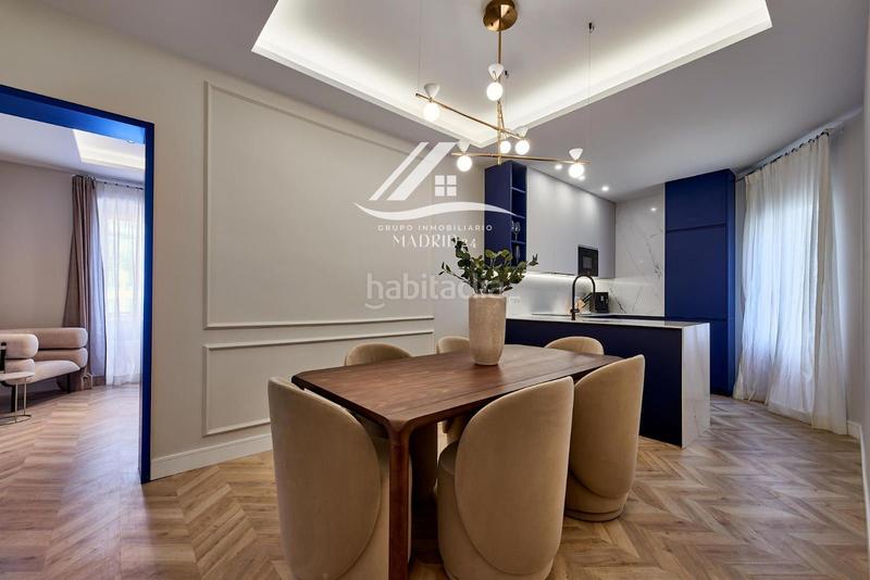 Foto 286397ce-545b-488c-8481-d150272bfe7b. Appartement dans Goya Madrid