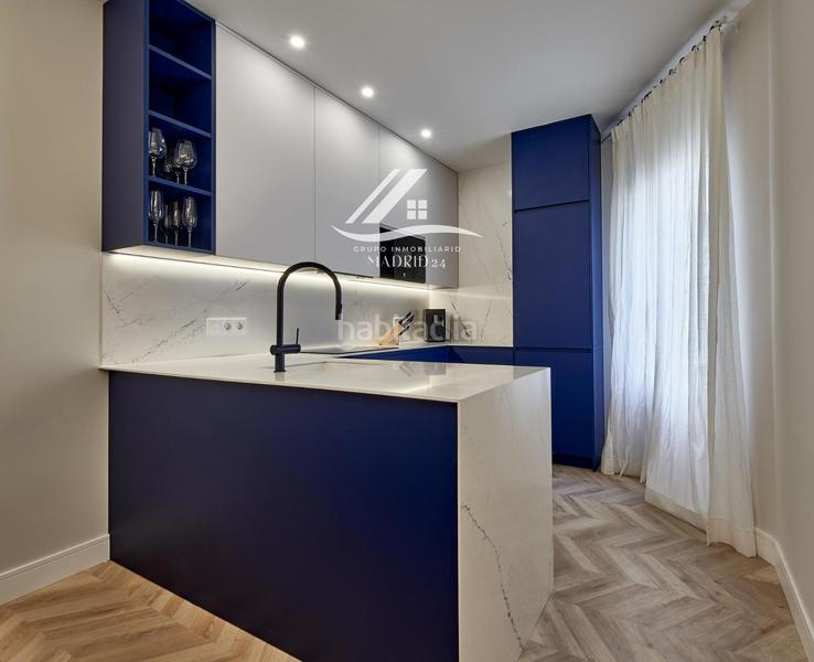 Foto 65d44566-6971-4d0d-b084-e71c00814205. Appartement dans Goya Madrid