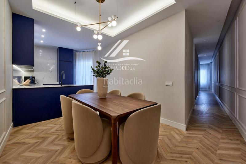 Foto 676b5bc3-9b24-468c-9127-e38da7c062e8. Appartement dans Goya Madrid